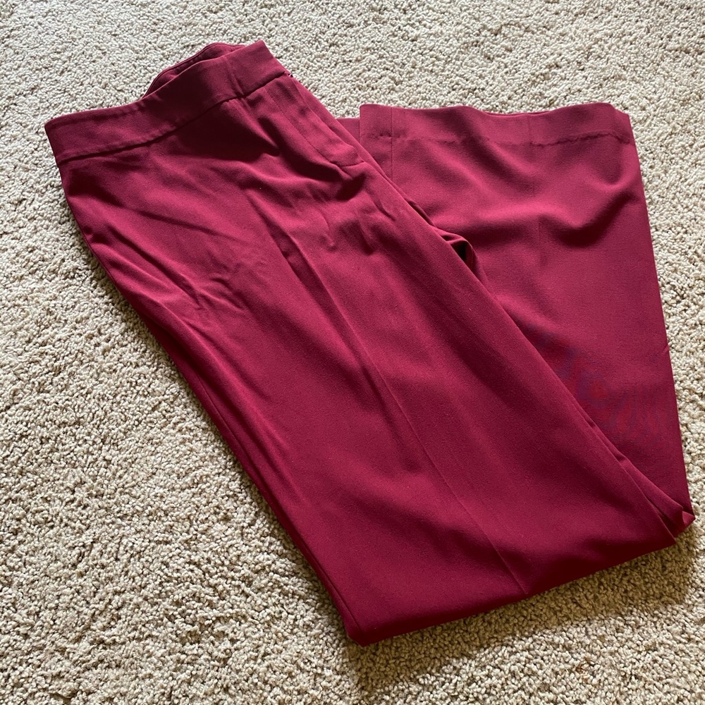 Nine West dress pants - Picture 1 of 5